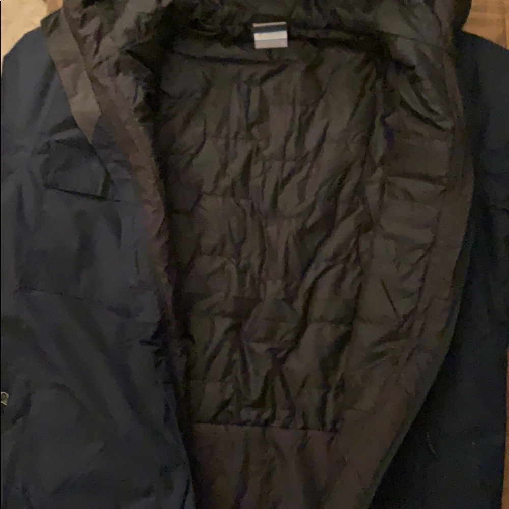 Columbia Waterproof Parka - Picture 3 of 7